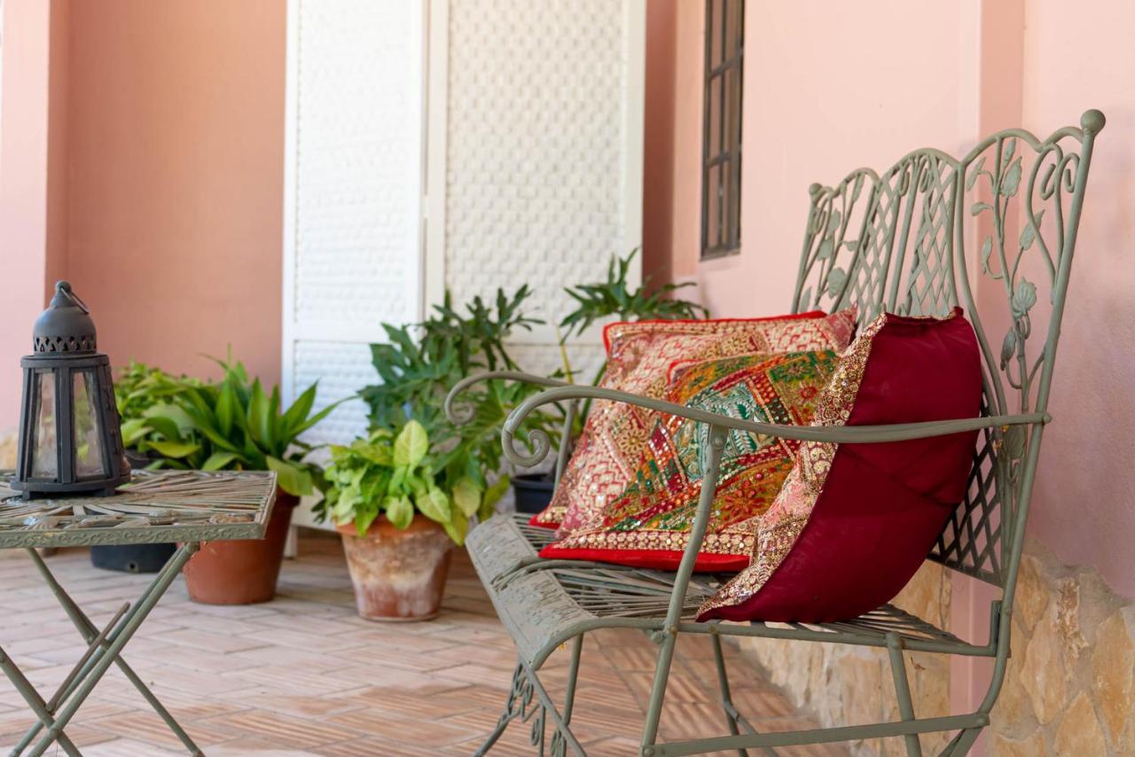 Quinta Aida Cottage And B&B Suites Lagoa  Exterior photo