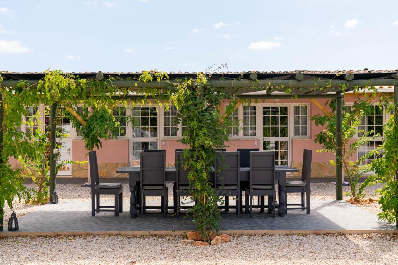 Quinta Aida Cottage And B&B Suites Lagoa  Exterior photo