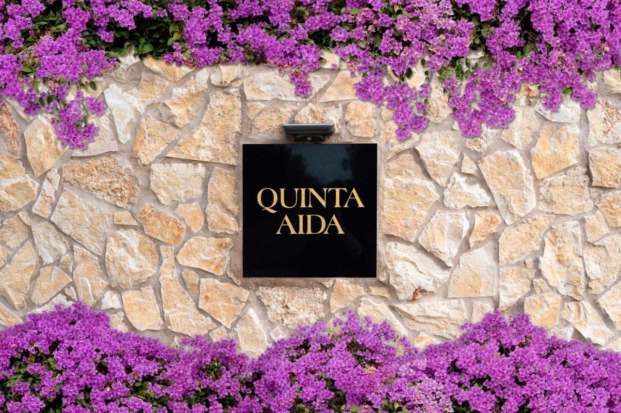 Quinta Aida Cottage And B&B Suites Lagoa  Exterior photo
