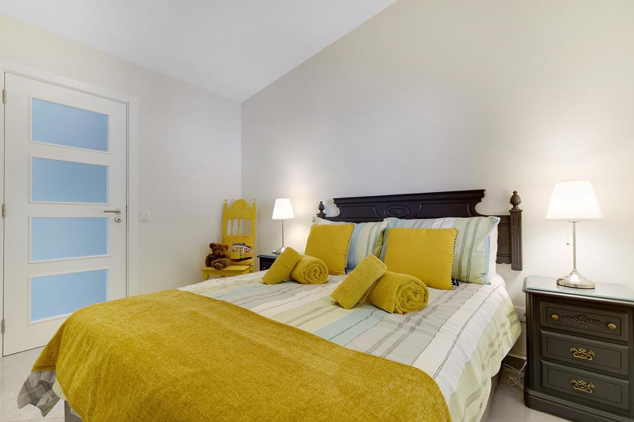 Quinta Aida Cottage And B&B Suites Lagoa  Exterior photo