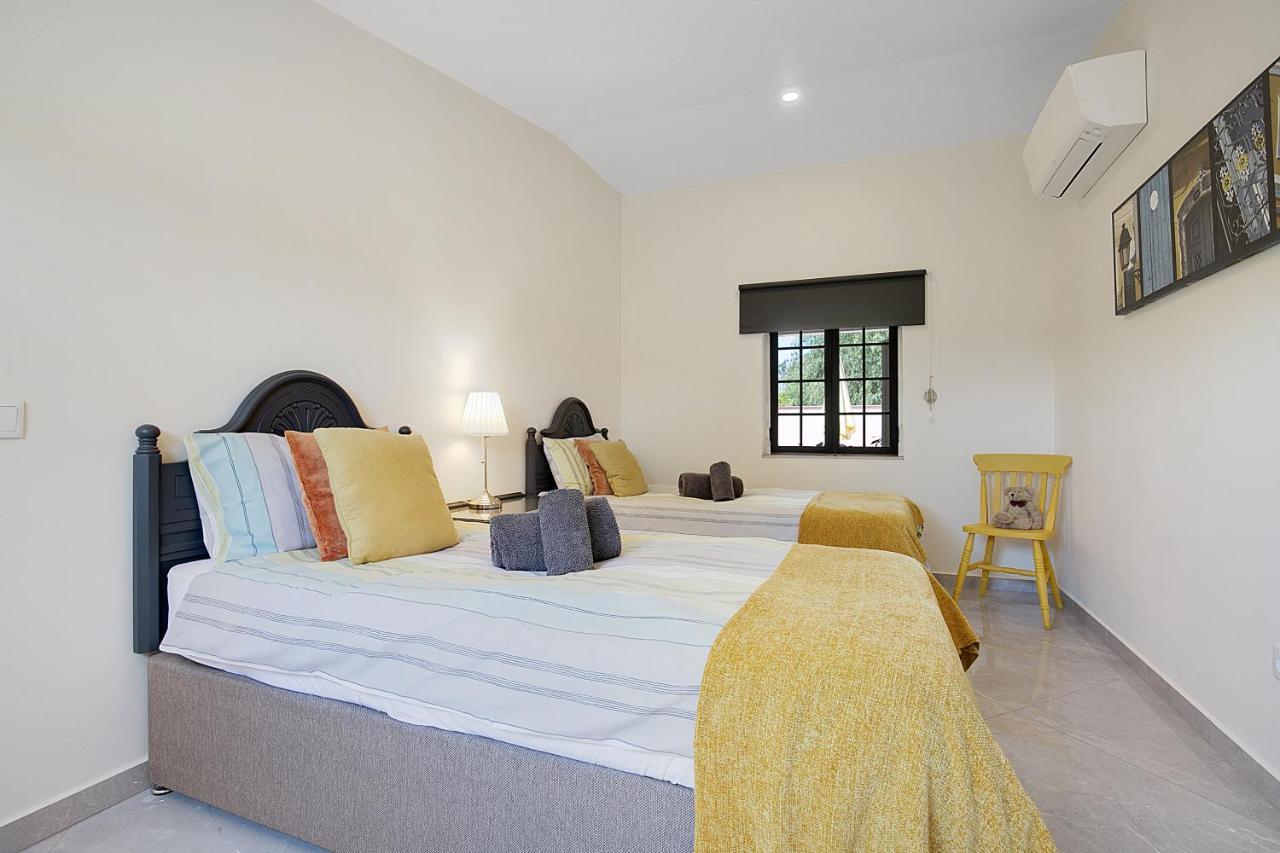 Quinta Aida Cottage And B&B Suites Lagoa  Exterior photo