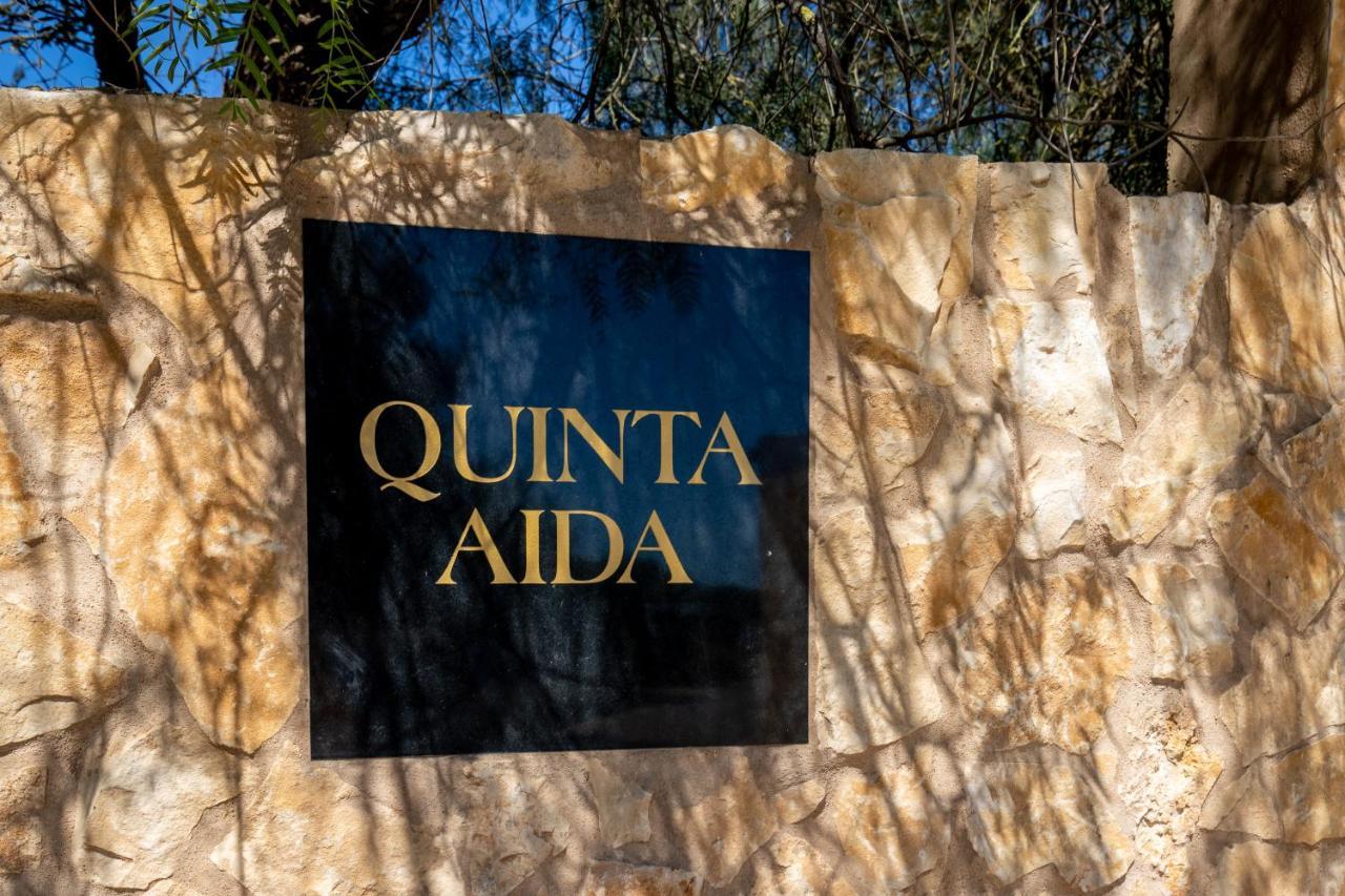 Quinta Aida Cottage And B&B Suites Lagoa  Exterior photo
