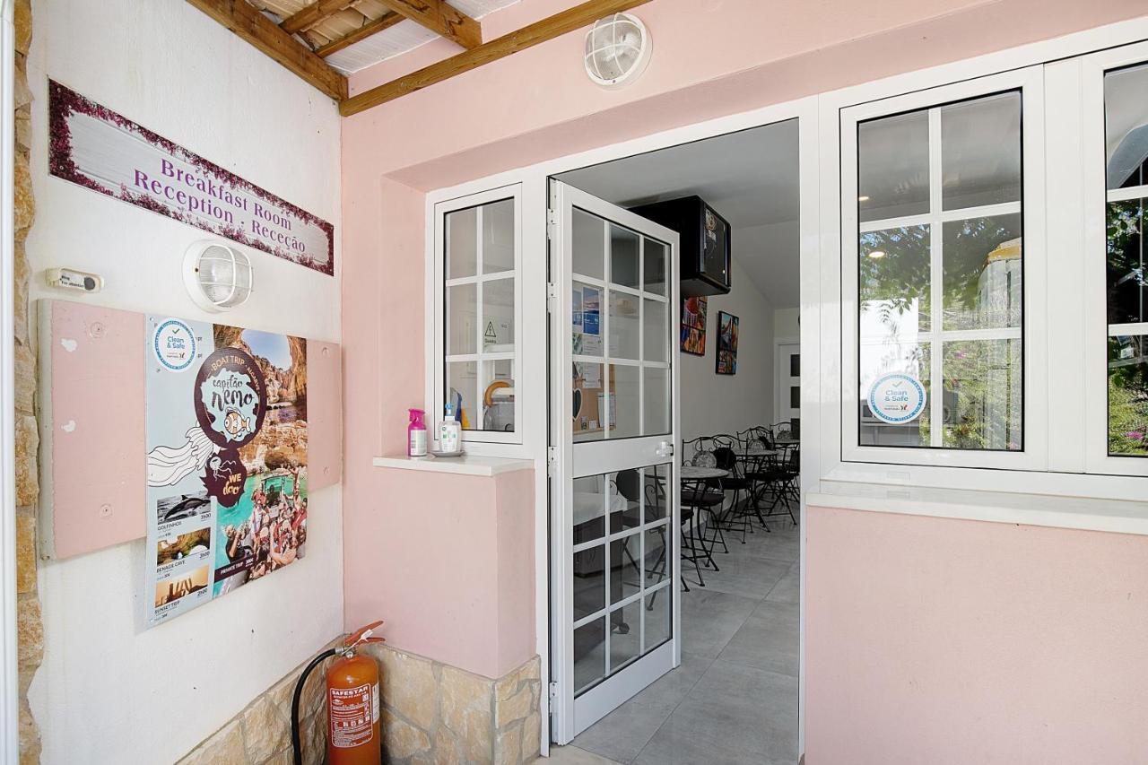 Quinta Aida Cottage And B&B Suites Lagoa  Exterior photo