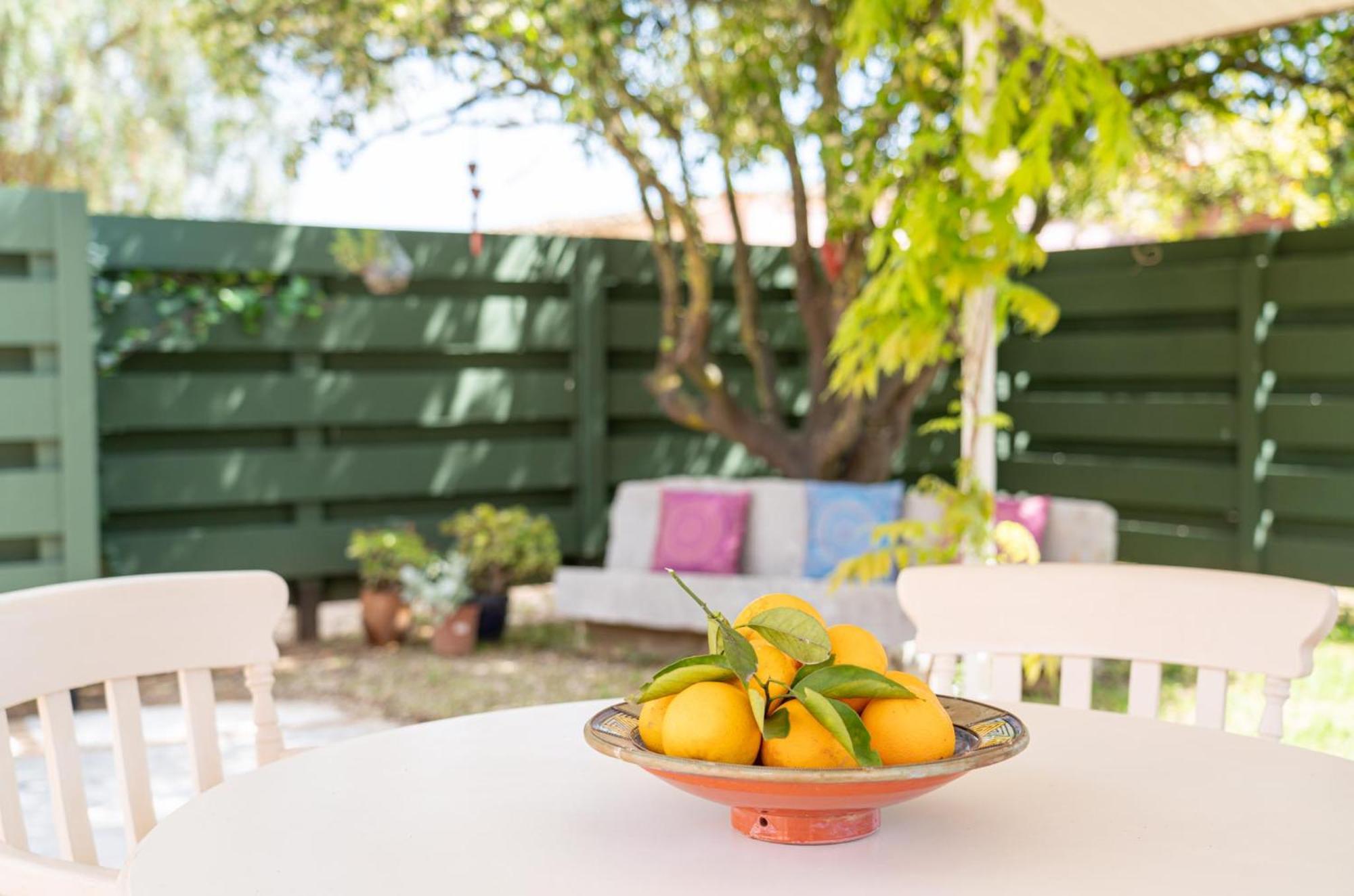 Quinta Aida Cottage And B&B Suites Lagoa  Exterior photo