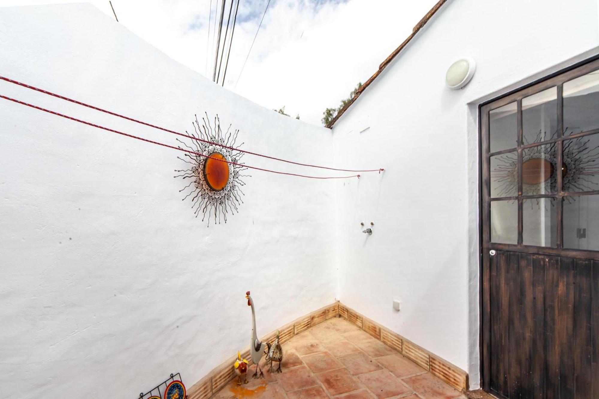 Quinta Aida Cottage And B&B Suites Lagoa  Exterior photo